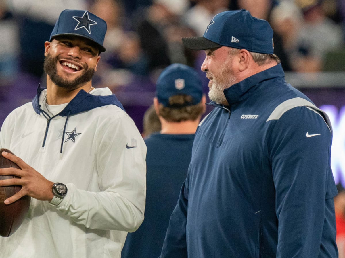 Dak Prescott Makes Firm Guarantee About His Performance in 2023, Sports-illustrated