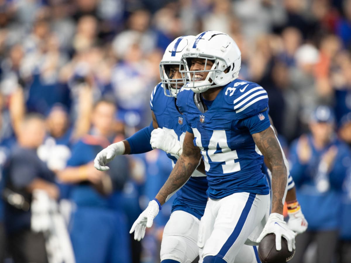 Locked On Indianapolis Colts: Standouts vs. Bills Revealed After Rewatch -  Sports Illustrated Indianapolis Colts News, Analysis and More