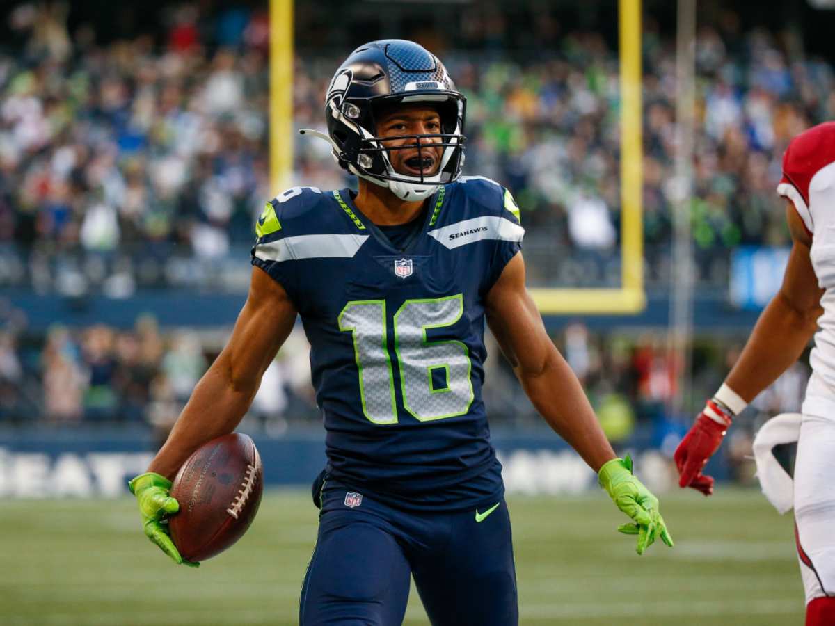 Tulsa's Tyler Lockett nominated for Walter Payton NFL Man of the Year Award