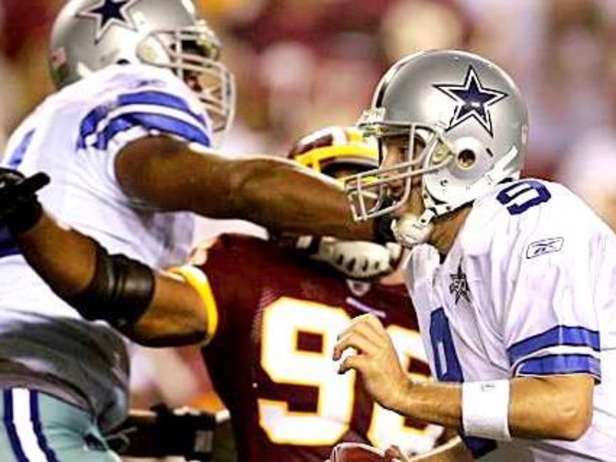 Rivalry Renewed: Top 10 Washington Football Team-Dallas Cowboys Games -  Sports Illustrated Washington Football News, Analysis and More