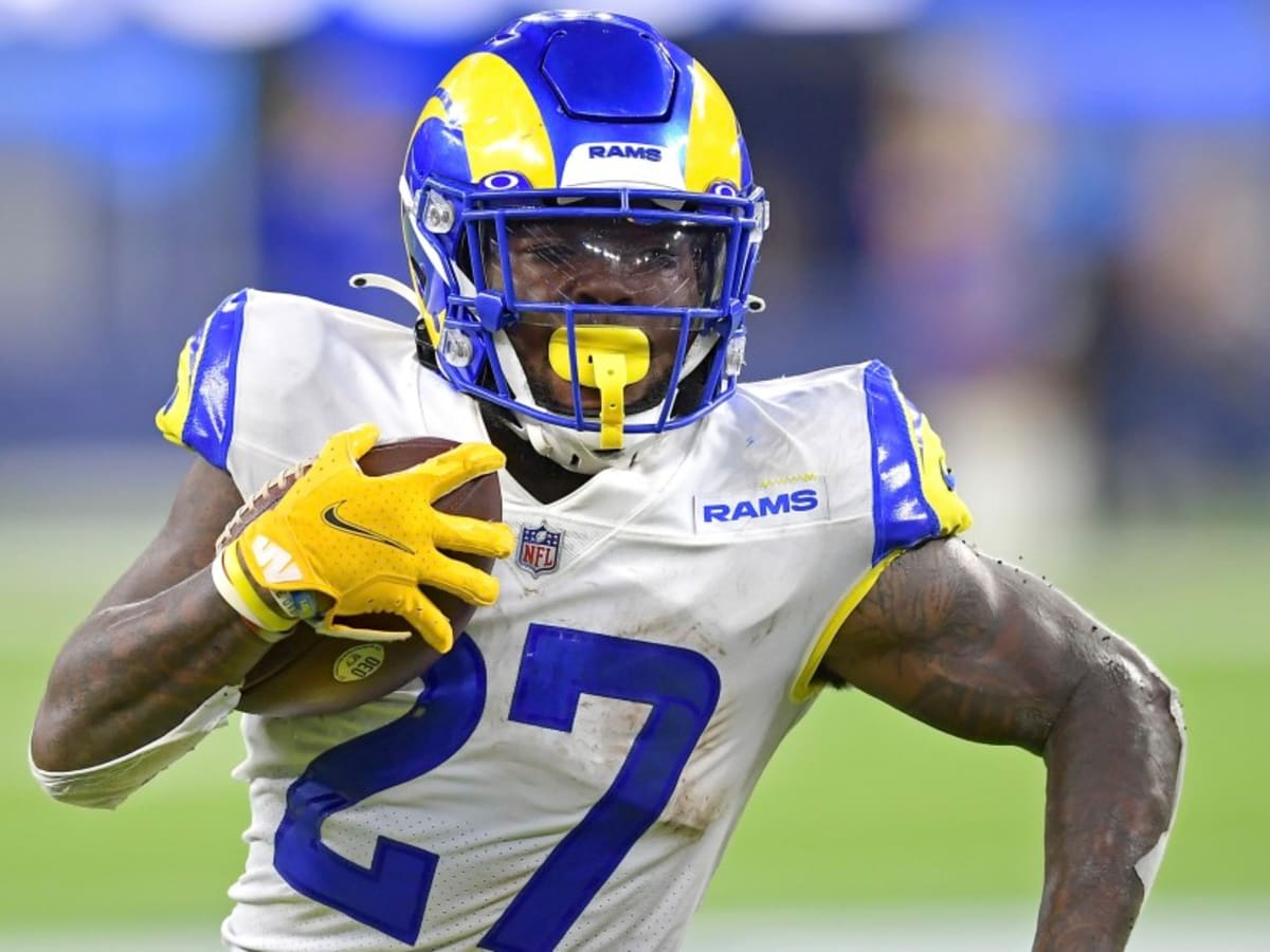 Los Angeles Rams Injury News: Updates on Brian Allen, Robert Rochell -  Sports Illustrated LA Rams News, Analysis and More