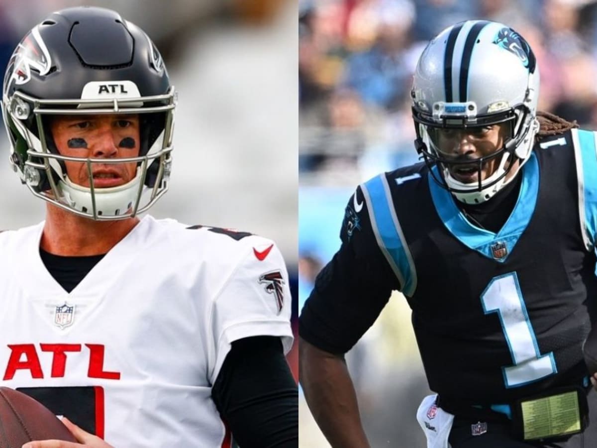 Inside the Numbers: Carolina Panthers vs Atlanta Falcons Game Preview -  Sports Illustrated Carolina Panthers News, Analysis and More