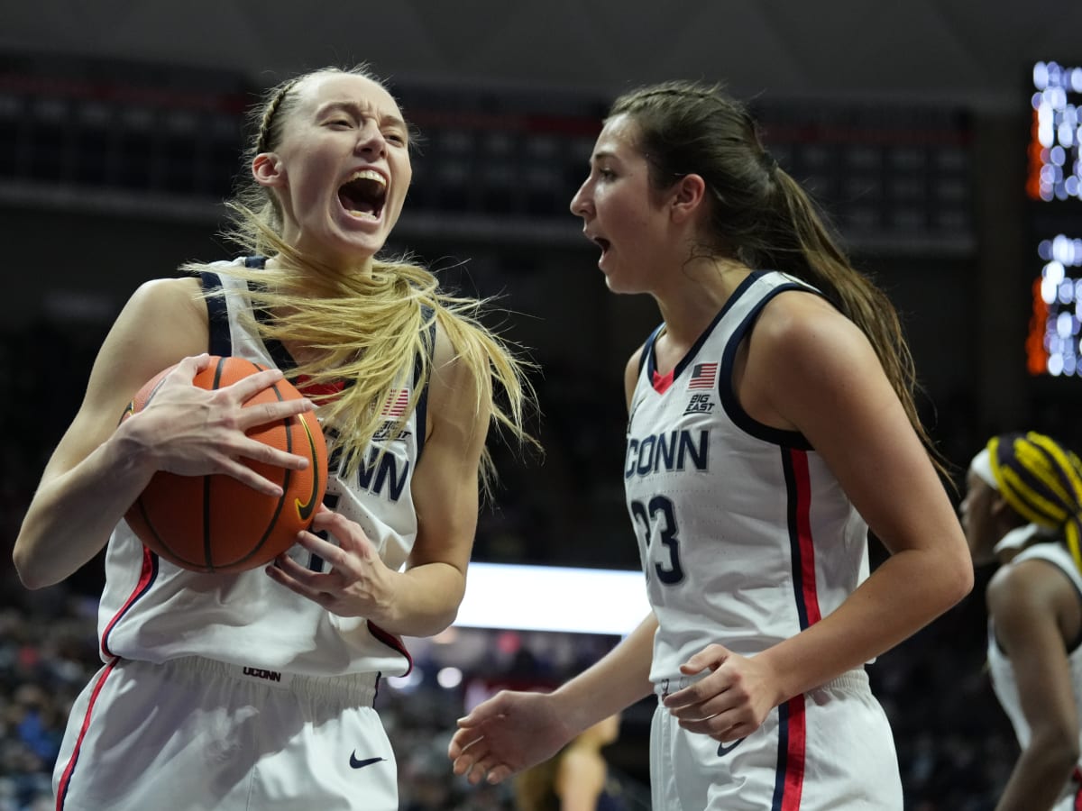How to Watch: Women's College Basketball Today - Saturday 12/11