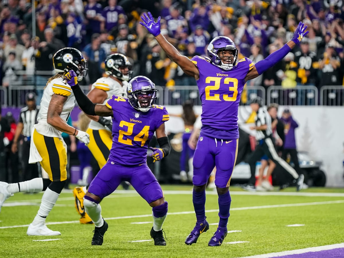 Thursday Night Football: Minnesota Vikings narrowly survive