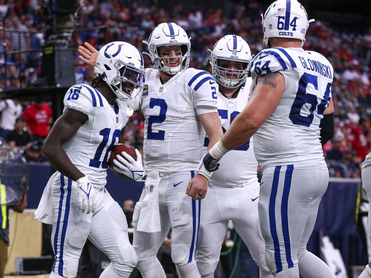 Indianapolis Colts at Las Vegas Raiders, Week 14: AFC Teams Vying for  Playoffs - Sports Illustrated Indianapolis Colts News, Analysis and More