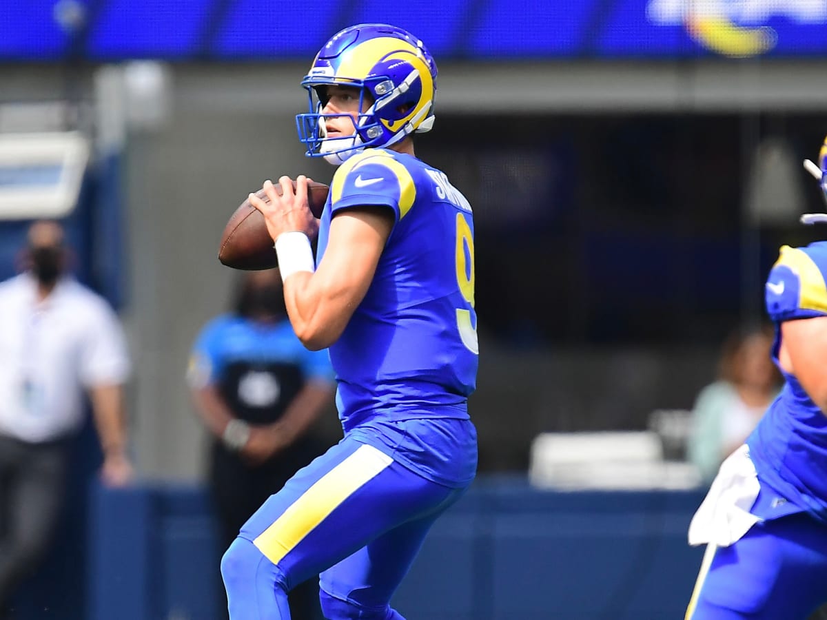 The Los Angeles Rams Are in Good Hands if Coleman Shelton is Called Upon to  Start in Week 14 vs. Cardinals - Sports Illustrated LA Rams News, Analysis  and More