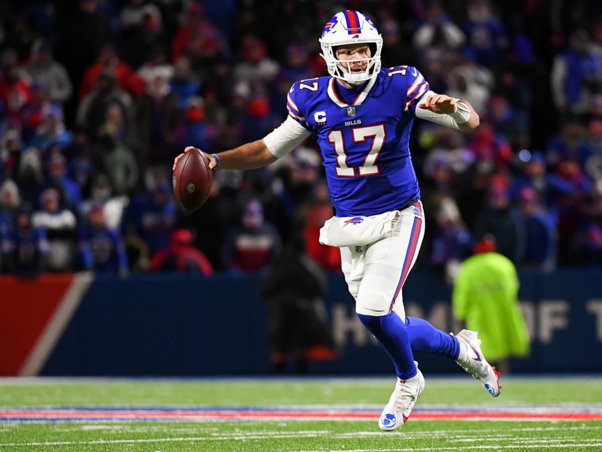 NFL DFS Picks for Saturday's Divisional Playoffs - Sports Illustrated