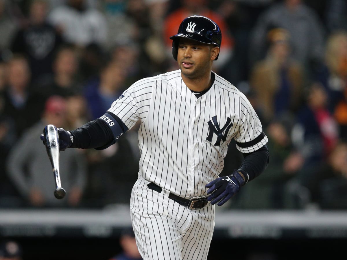 Yankees find home run stroke — even Aaron Hicks — in win over Athletics - nj .com