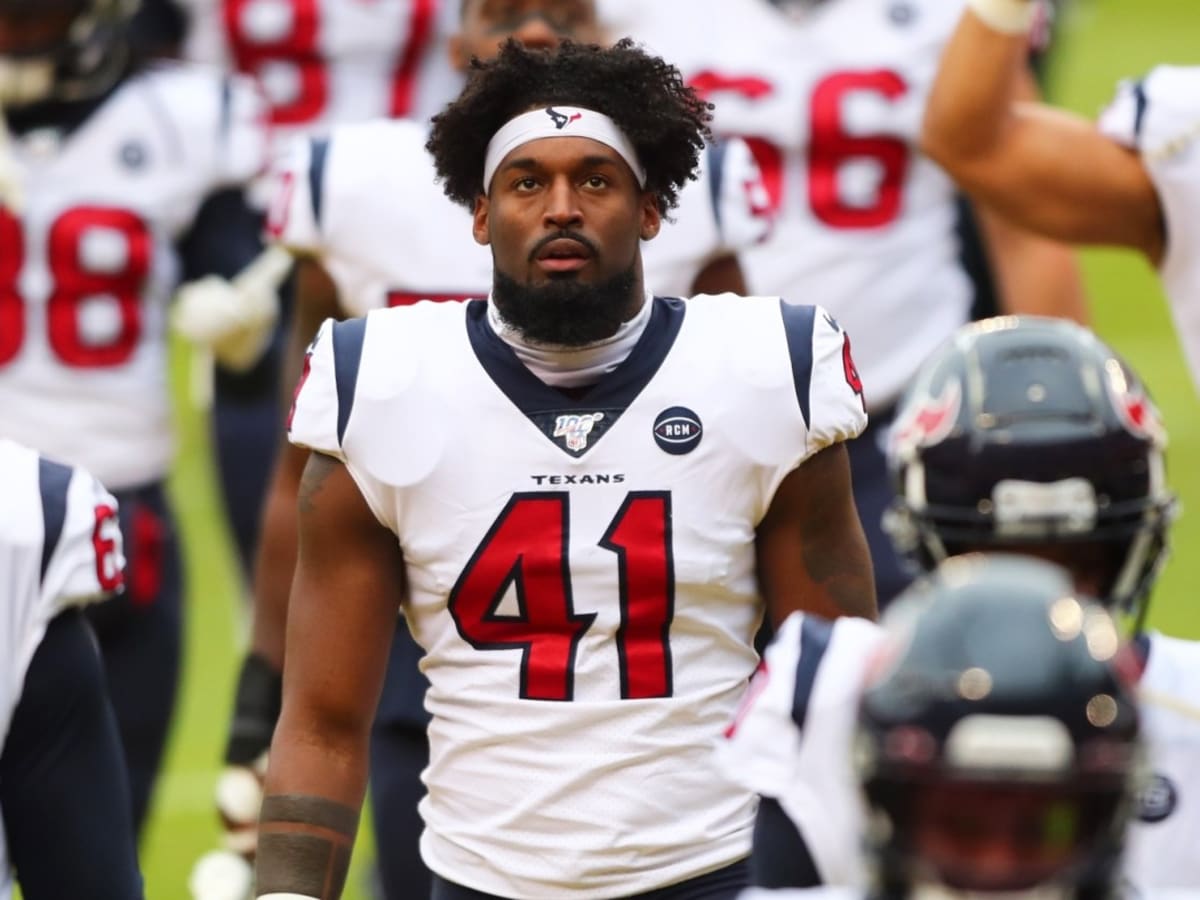 Tennessee Titans: Zach Cunningham a Productive Fit on Defense - Sports  Illustrated Tennessee Titans News, Analysis and More