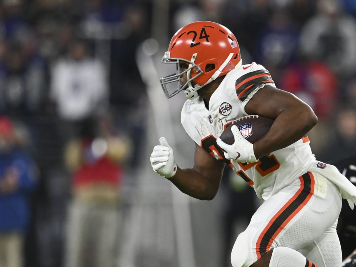 Cleveland Browns vs New Orleans Saints: How to watch live for free  (12/24/22) 