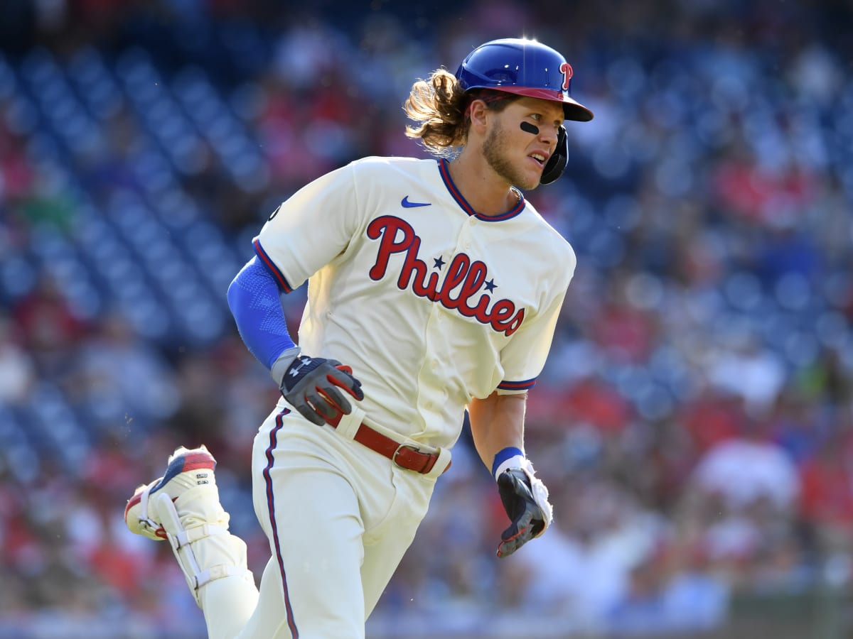 What Do the Philadelphia Phillies Need From Alec Bohm in 2022? - Sports  Illustrated Inside The Phillies