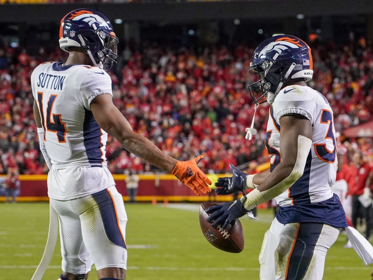 Watch Denver Broncos Anywhere Online: Stream Every Game Without