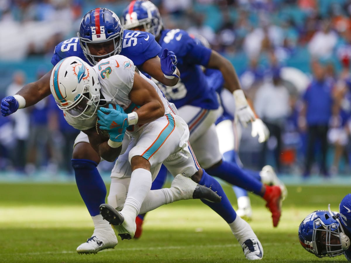 Myles Gaskin must be durable to remain Dolphins running back