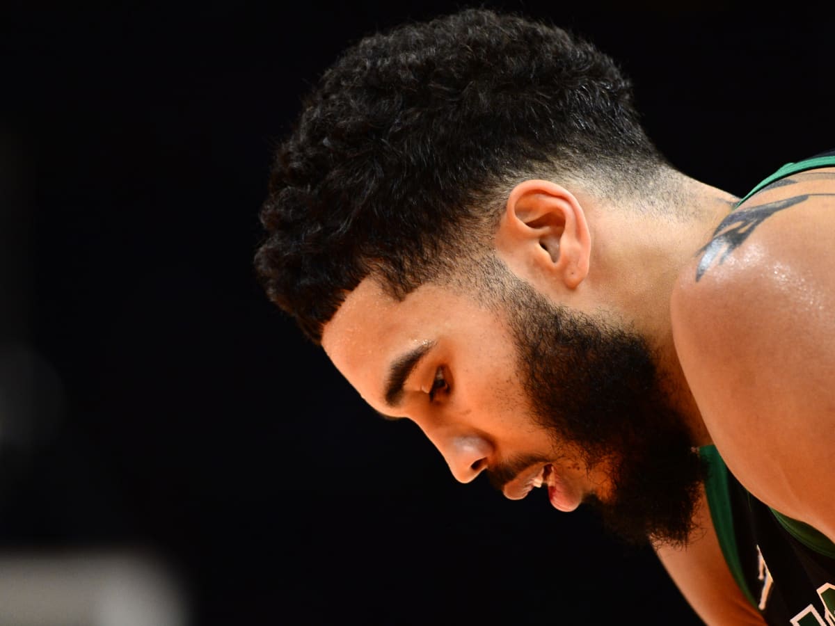 Celtics fall again 87-74 to Devin Booker-led Suns - CelticsBlog