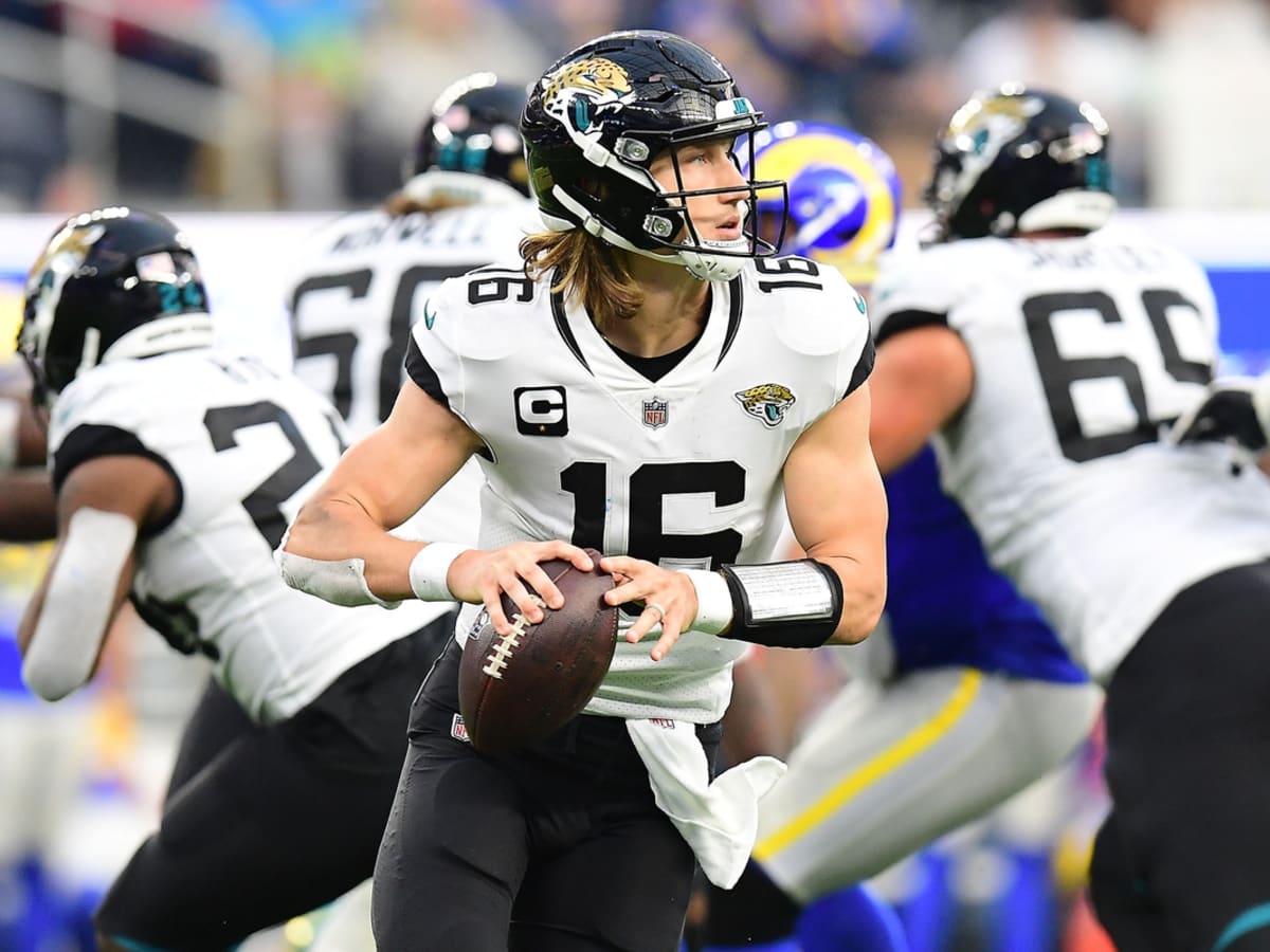 Fantasy Football 2022: Jacksonville Jaguars Preview - The San Diego  Union-Tribune