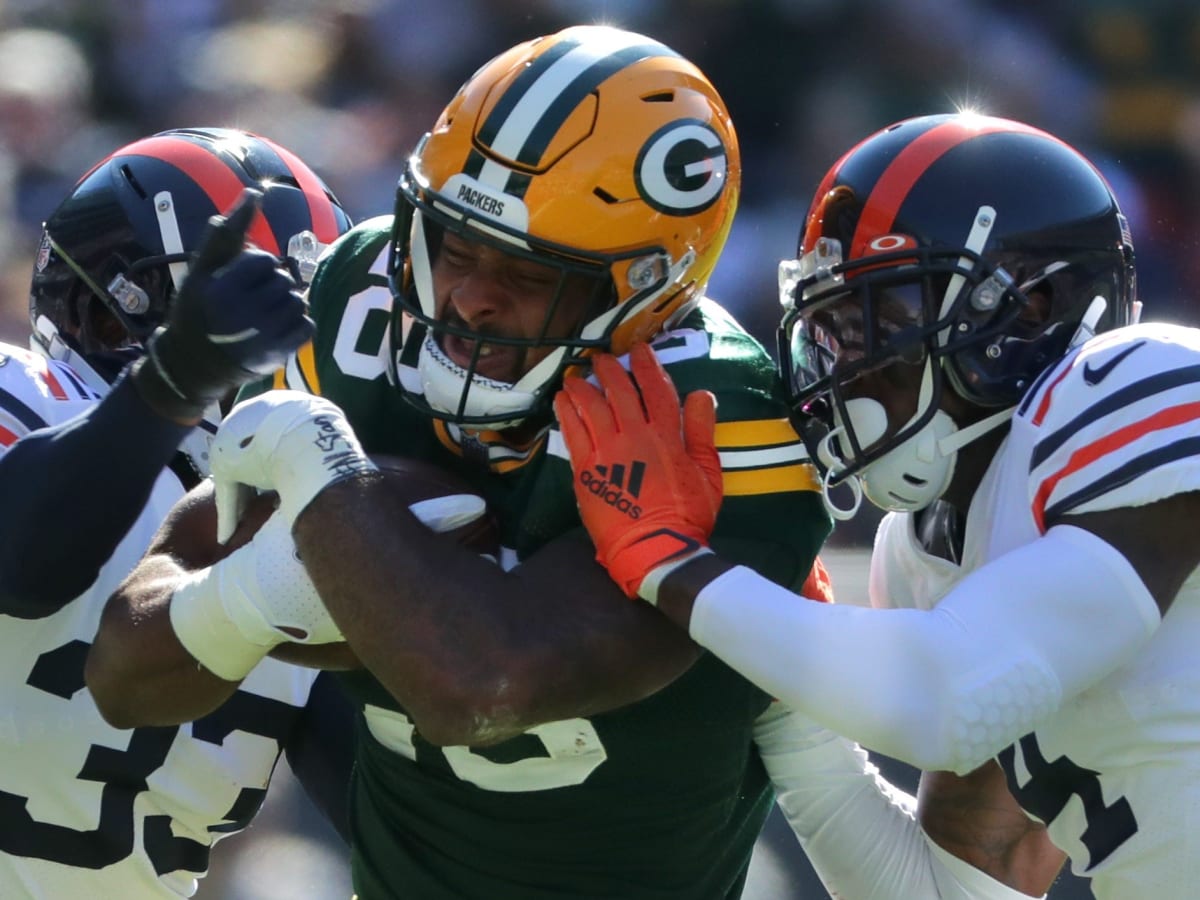 Chicago Bears and Green Bay Packers game day preview - Sports Illustrated Chicago  Bears News, Analysis and More