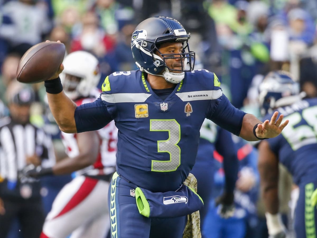 Russell Wilson 'Chose Broncos Over Washington' in Blockbuster Trade -  Sports Illustrated Washington Football News, Analysis and More