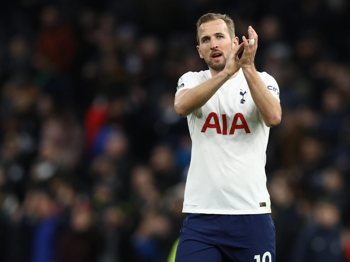 Tottenham Hotspur vs. Fulham 2021: Premier League match time, TV channels,  how to watch - Cartilage Free Captain