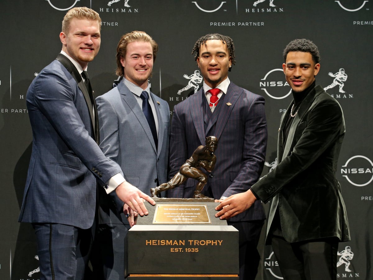 A Homeschooler Wins the Heisman