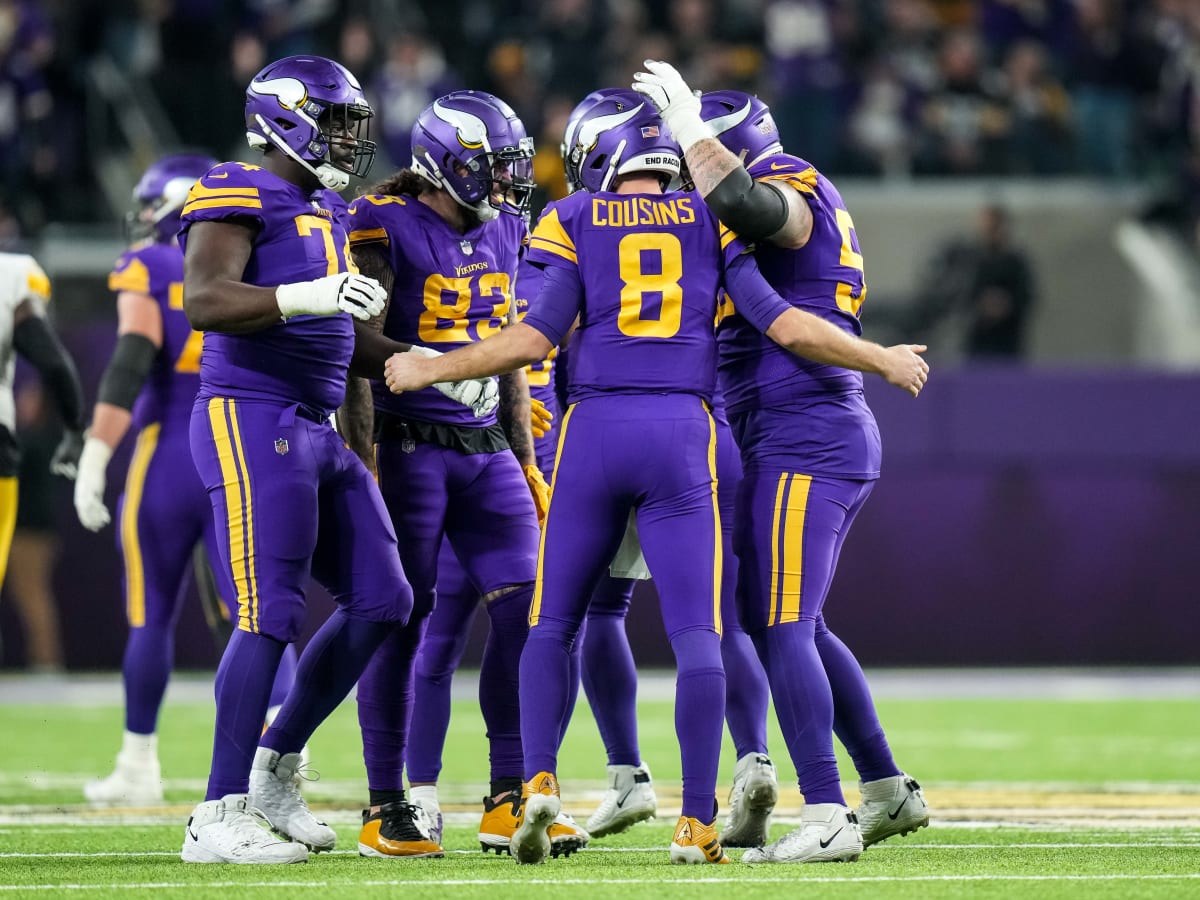 NFC Playoff Picture Update: What are the Vikings' Paths to the Postseason?  - Sports Illustrated Minnesota Vikings News, Analysis and More