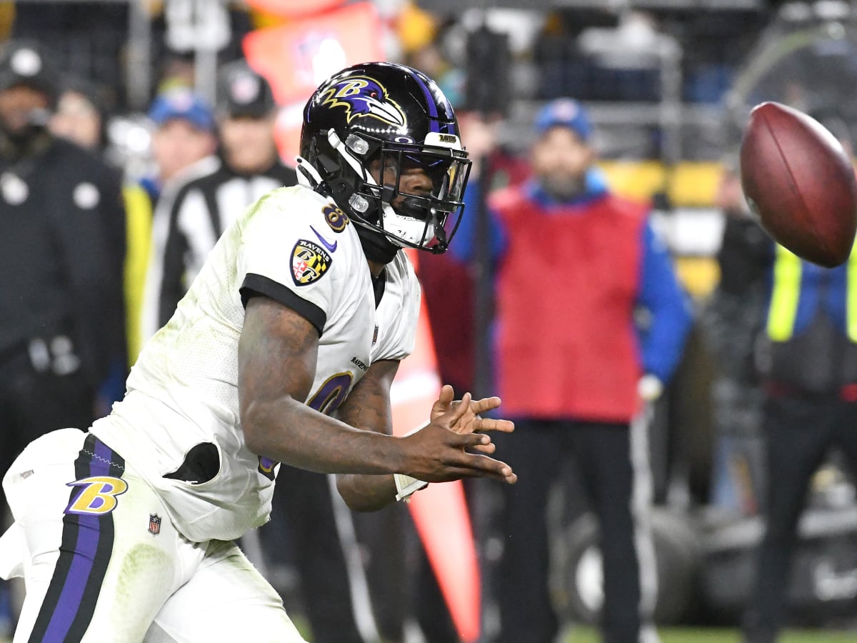 What TV channel is Ravens-Browns on today? Live stream, how to watch  online, time 