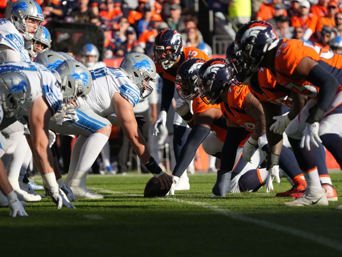 Lions fumble away chance to be in control of own destiny