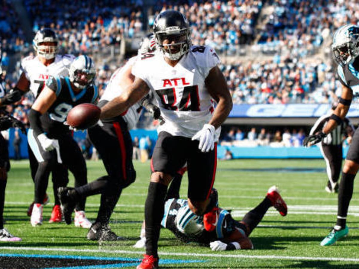 Atlanta Falcons' Kyle Pitts, Josh Harris named to Pro Bowl, Sports