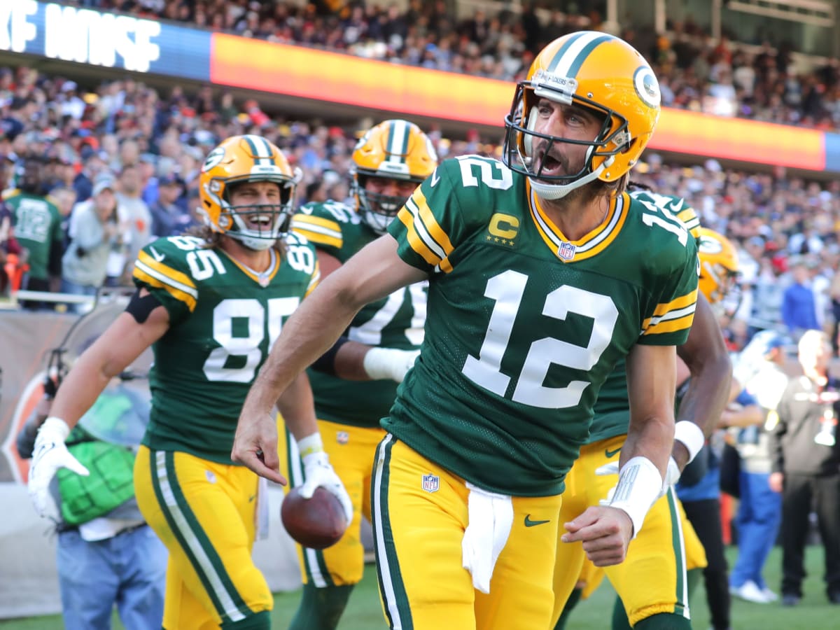 Watch Green Bay Packers at Chicago Bears: Stream NFL live, channel - How to  Watch and Stream Major League & College Sports - Sports Illustrated.