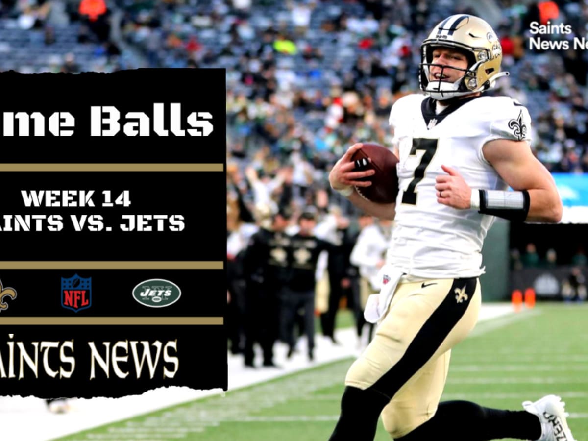 Shorthanded NY Jets must show more than they did in loss to Saints