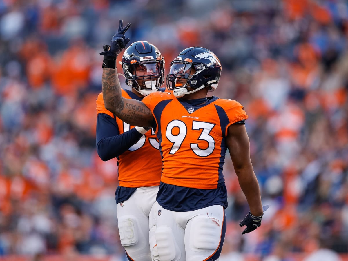 NFL Trade Deadline: Denver Broncos need to trade Bradley Chubb - Mile High  Report