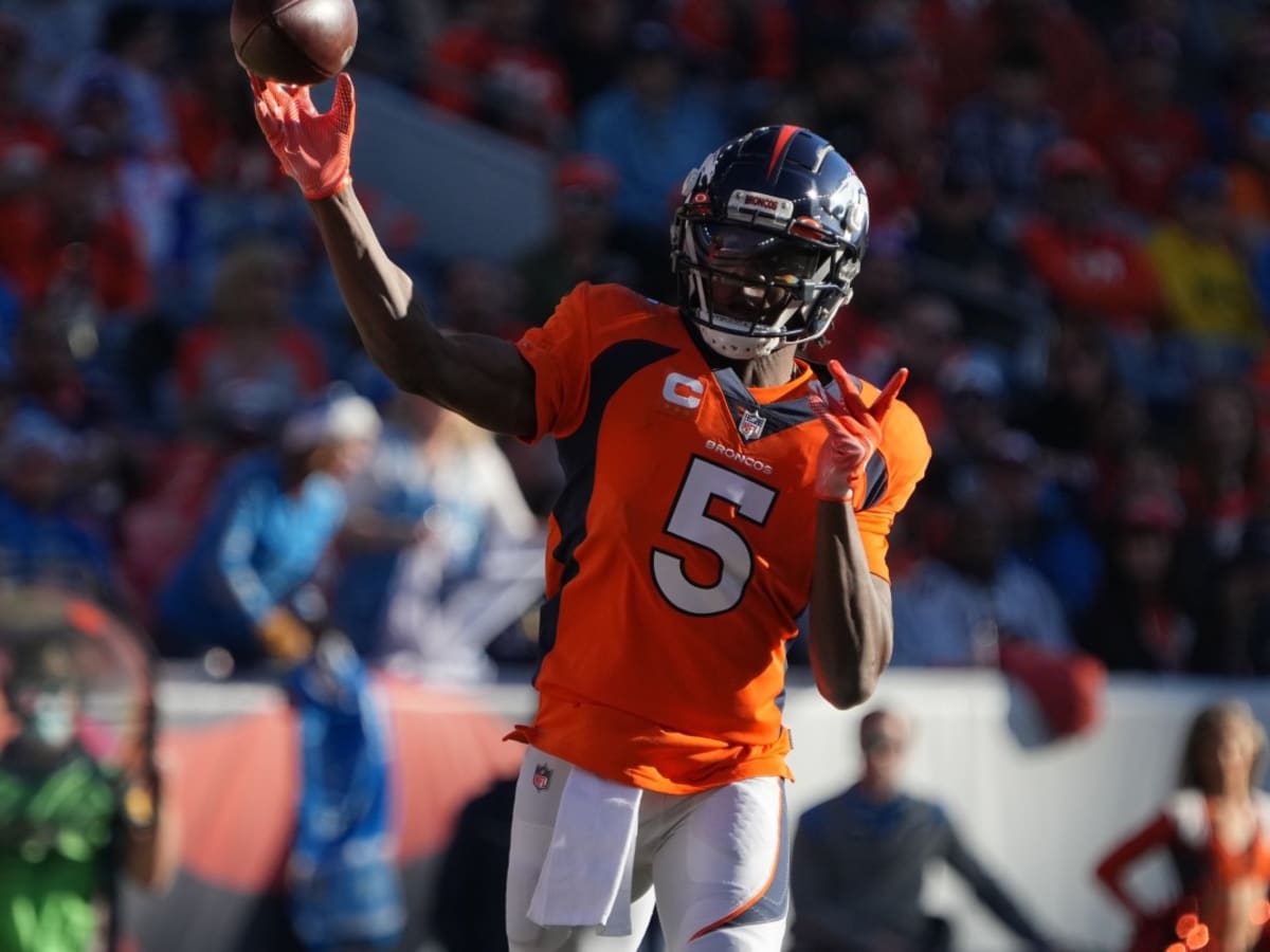 Teddy Bridgewater Dolphins contract: How much did former Broncos QB earn in  Miami?