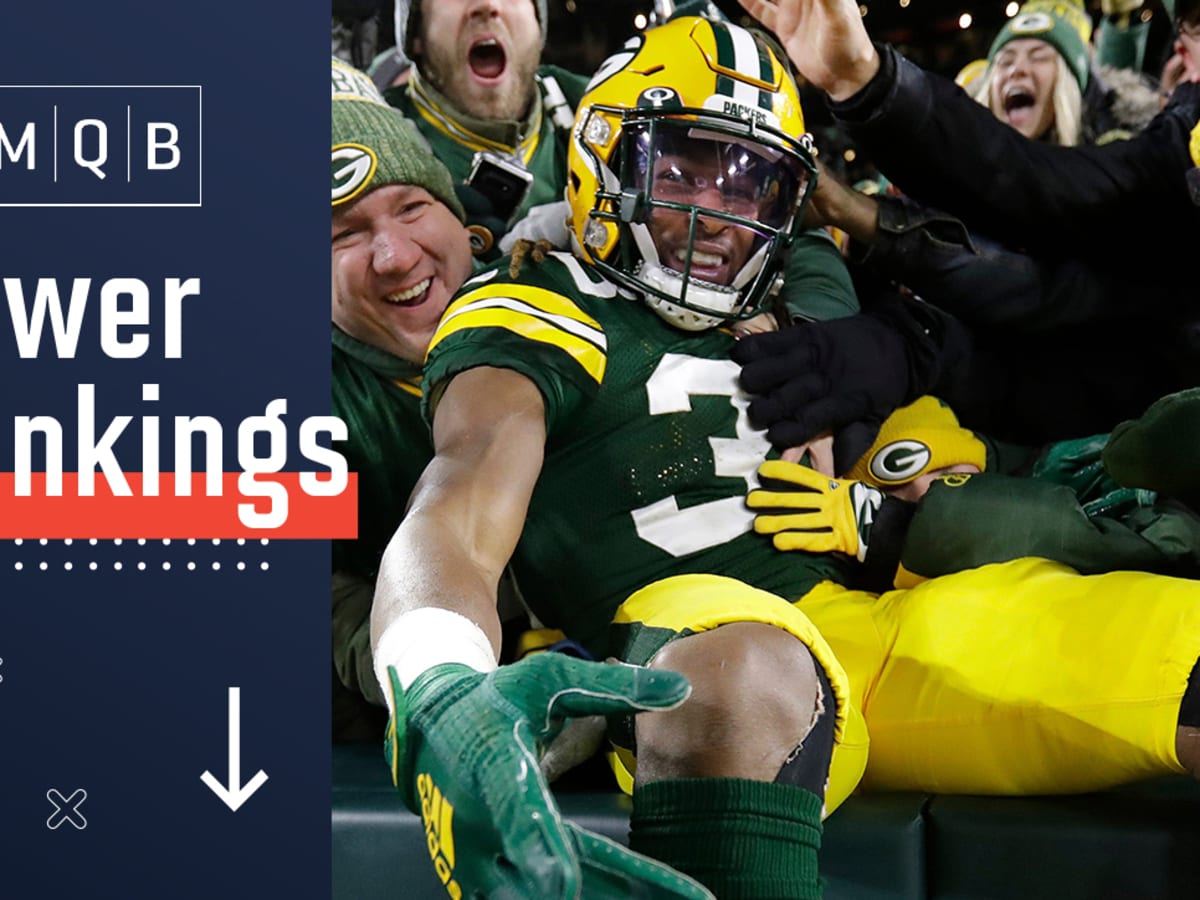 The NFL World Is Shocked By Giants vs. Packers Game - The Spun