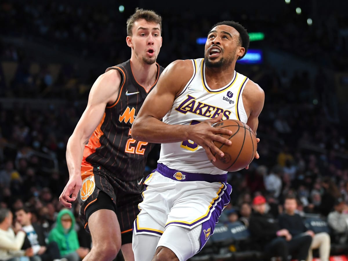 Lakers rumors: No one biting on THT, Nunn, 2027 1st-round pick offer