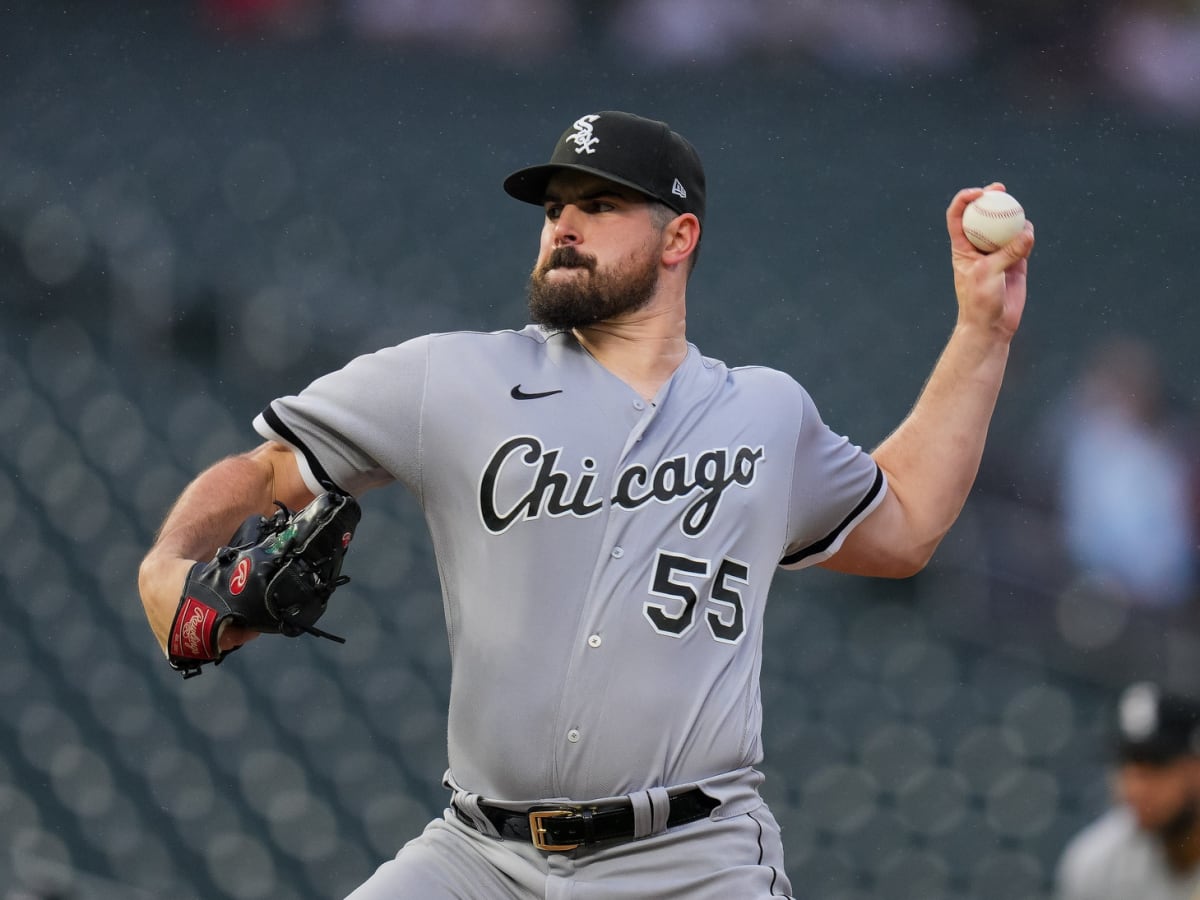 3 pitchers Yankees must trade for amid Carlos Rodon injury woes