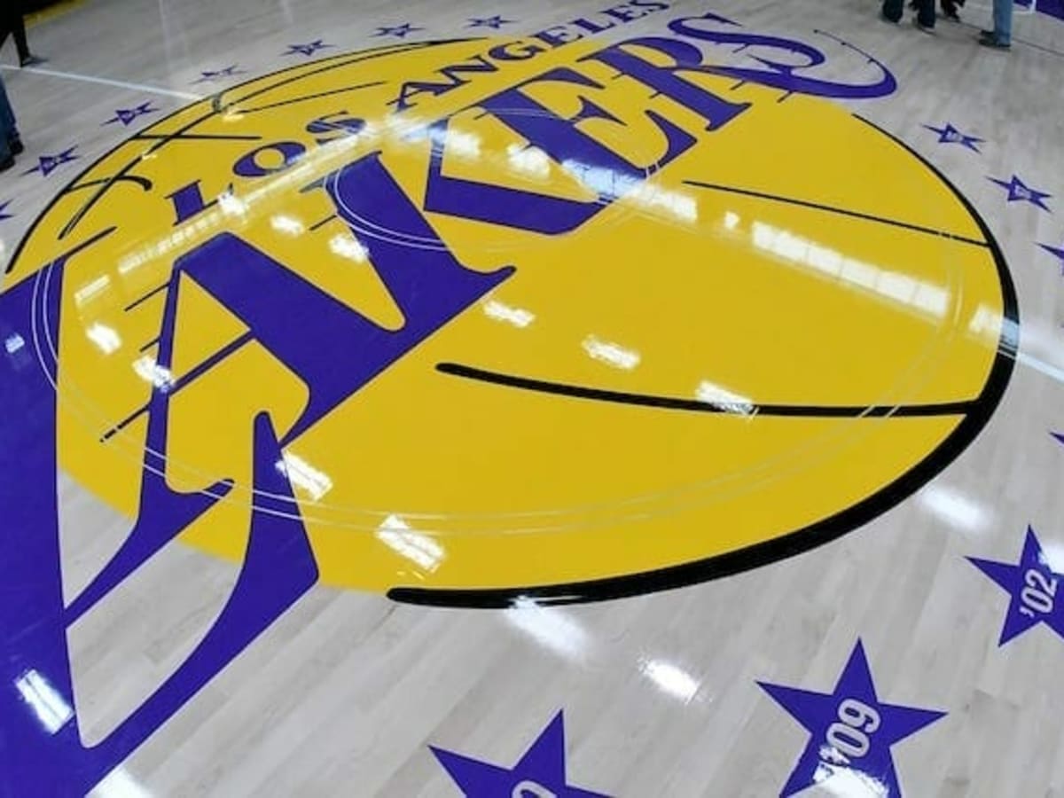 Lakers release new jerseys to commemorate championship - Silver Screen and  Roll