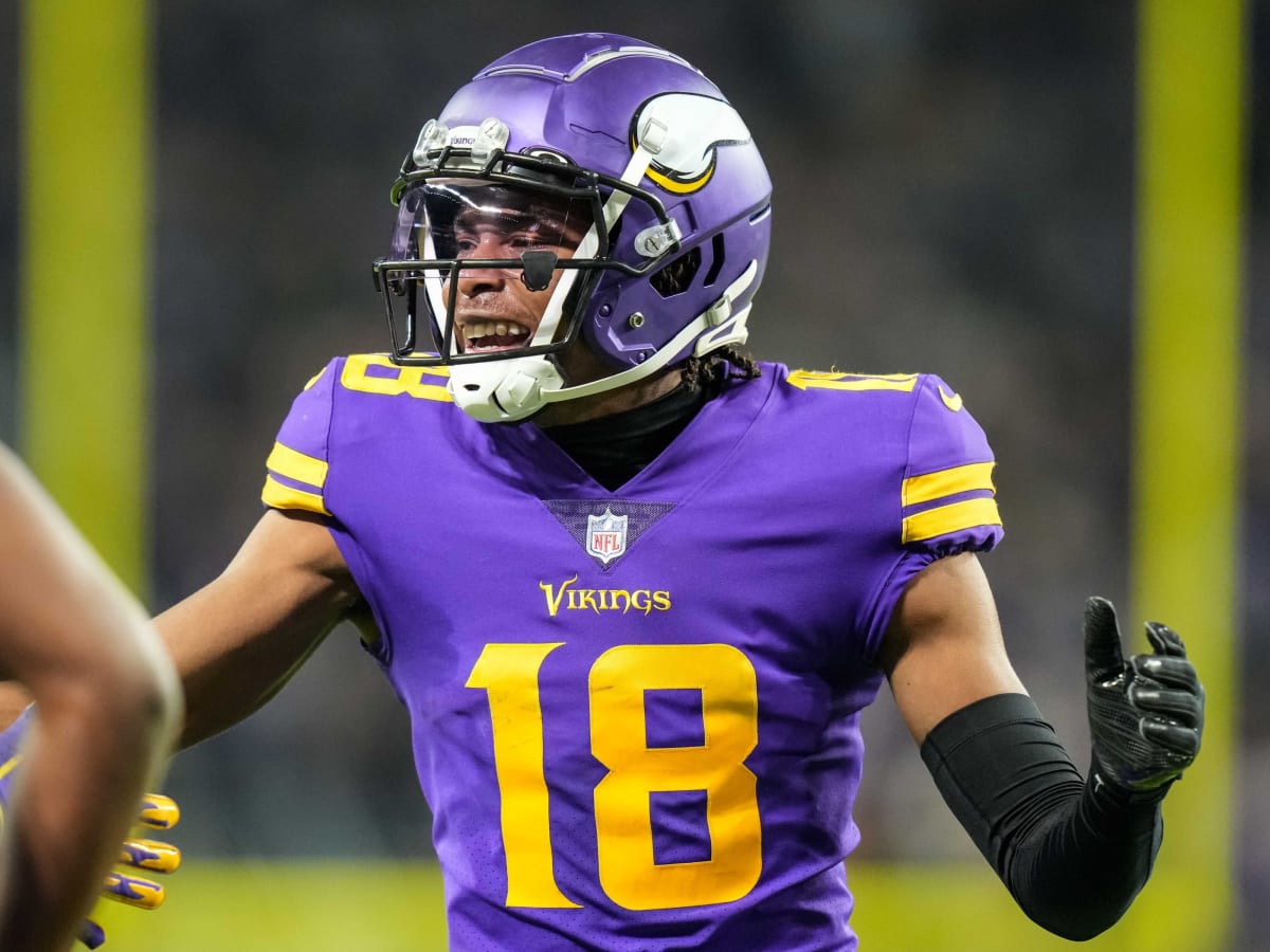 Fantasy Football Receiver Rankings 2022 By Tier - Draft Dive