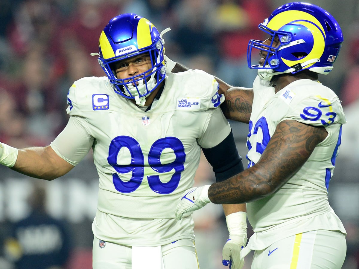 NFL Week 14 takeaways: Rams-Cardinals heat up NFC West race