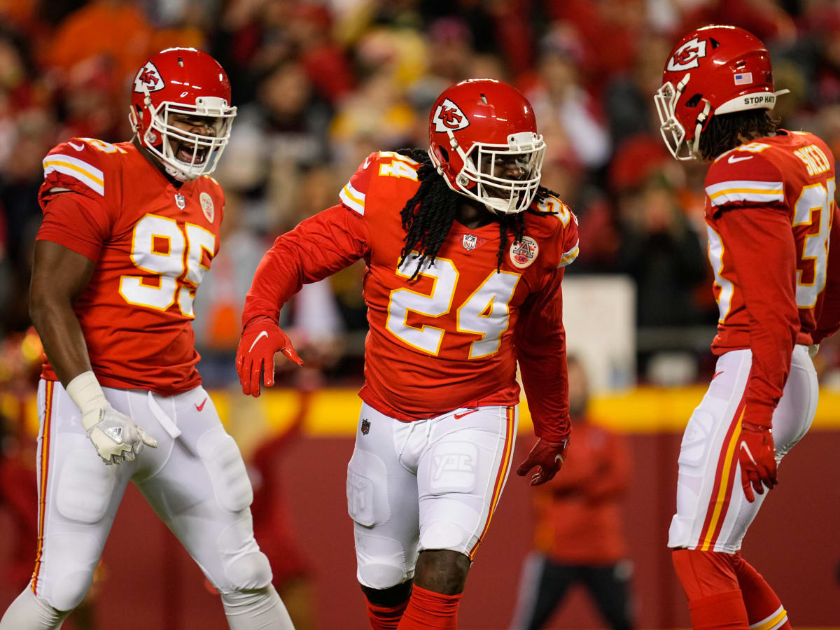 Replacing DE Melvin Ingram Shouldn't Be Difficult for the KC Chiefs -  Sports Illustrated Kansas City Chiefs News, Analysis and More