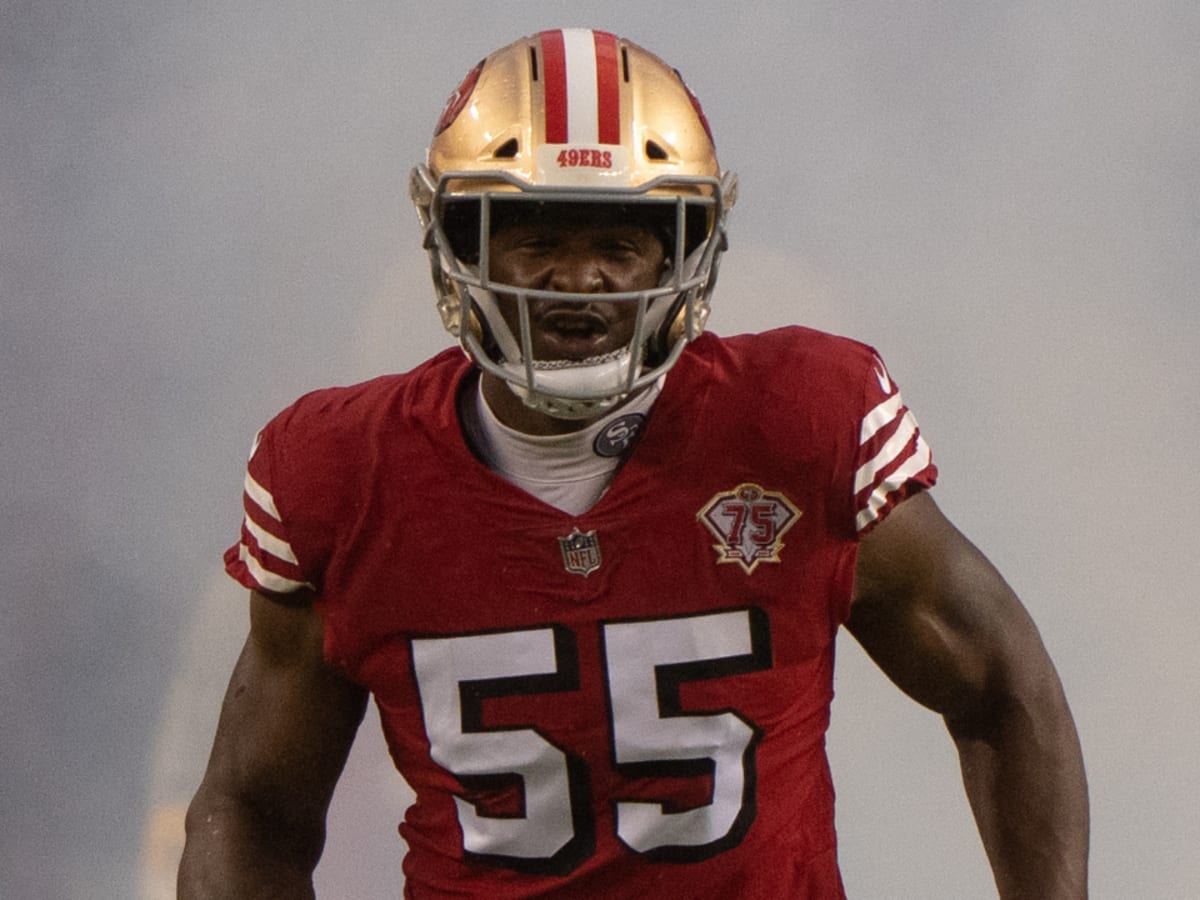 Kyle Shanahan Doesn't Expect Dee Ford to Remain on the 49ers - Sports  Illustrated San Francisco 49ers News, Analysis and More