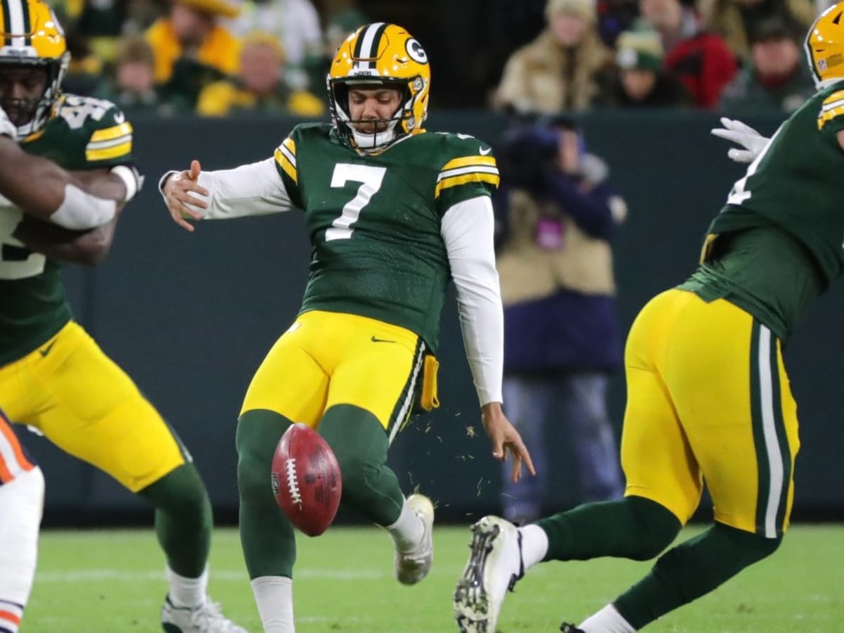 5 SB Nation team sites say the Packers are their team's biggest