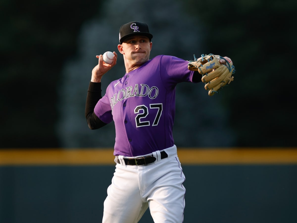 New York Yankees are top trade candidate for Colorado Rockies shortstop Trevor  Story - Sports Illustrated NY Yankees News, Analysis and More