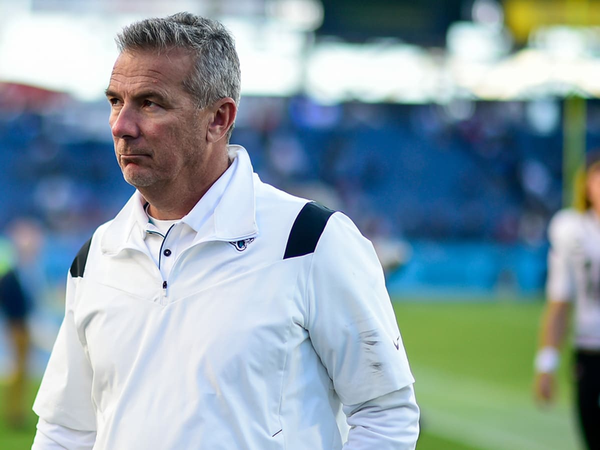 Kiszla: If Urban Meyer can't stand heat in NFL, he should quit Jaguars and  find new college coaching gig – The Denver Post