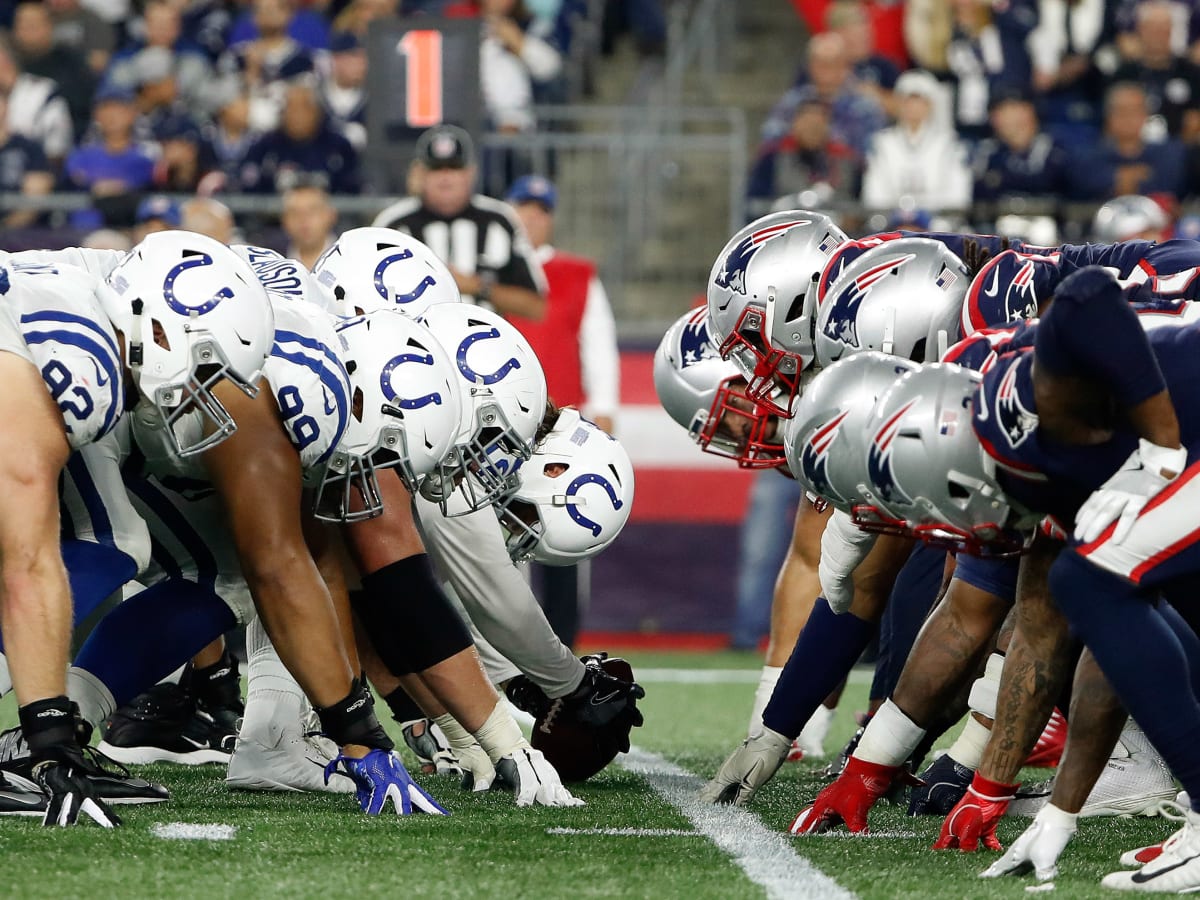 Betting Roundtable: Patriots-Colts Best Bets - Sports Illustrated