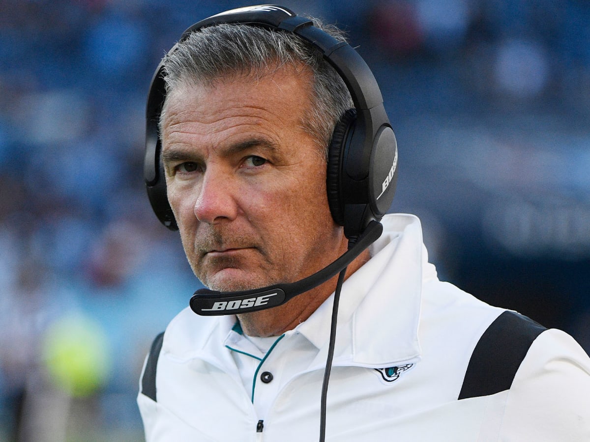 Jaguars star roasts Urban Meyer