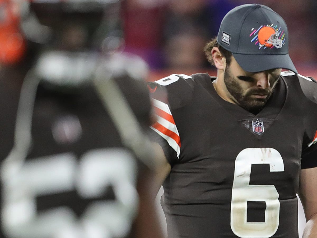 Will the Bills-Browns game get postponed? What we know as