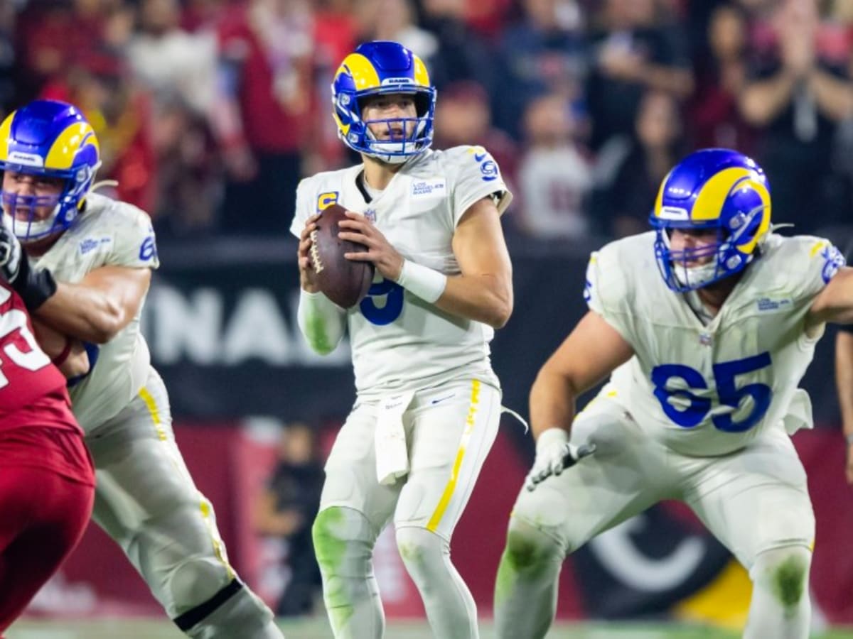 ESPN's Monday Night Football Rams-Cardinals Matchup Captures 15.9