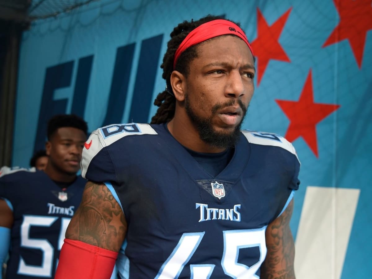 Tennessee Titans Remaining Edge Rushers After Expected Release of Bud  Dupree - Sports Illustrated Tennessee Titans News, Analysis and More