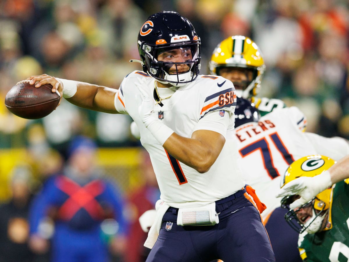 Bears could pick 1st and 2nd overall in 2024 NFL Draft – NBC Sports Chicago  - Newsy Gigs