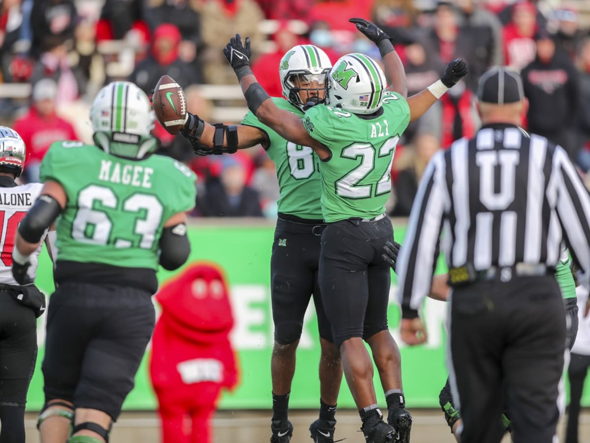 UConn, Marshall Players to Watch at Myrtle Beach Bowl – NBC Connecticut