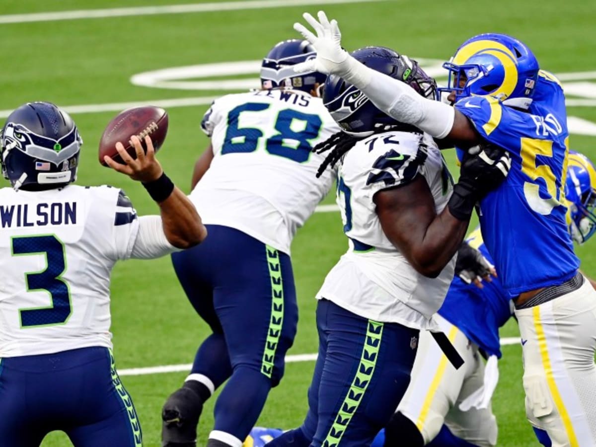 Seattle Seahawks vs. Los Angeles Rams: How to Watch, Betting Odds - Sports  Illustrated Seattle Seahawks News, Analysis and More